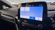 Ford Fiesta 1.0 EcoBoost Titanium 5dr Petrol Hatchback